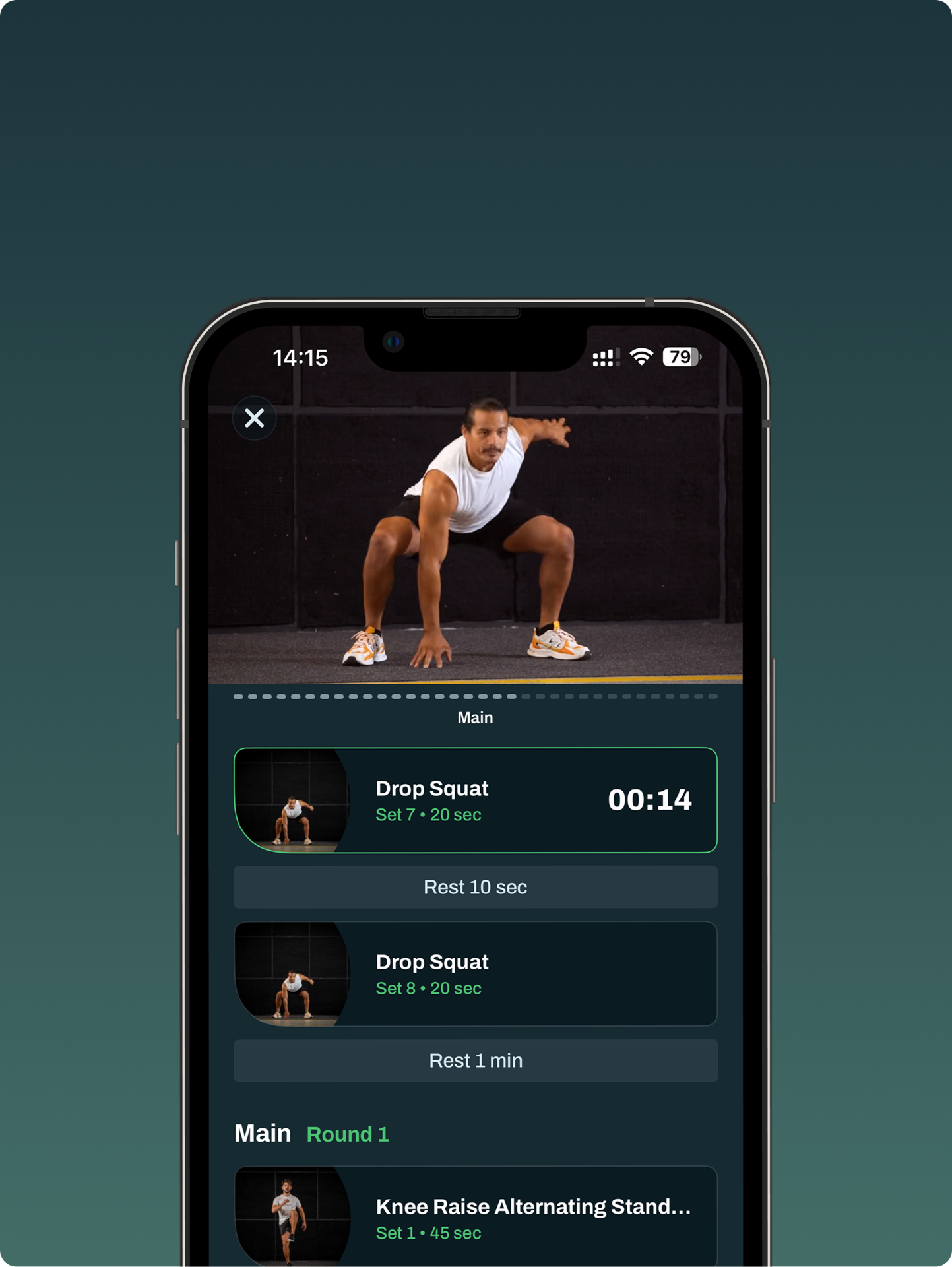 Erakulis — Live Healthier, Live Longer