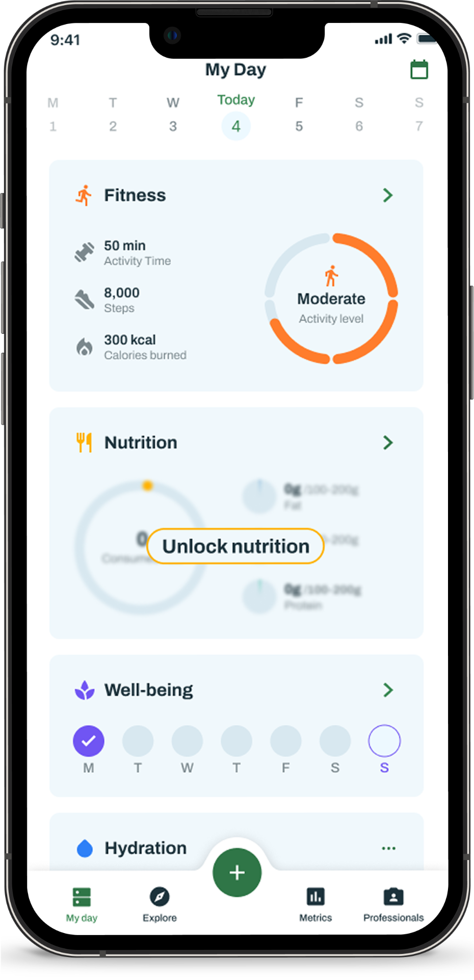 Total Best Way To Track Calories Burned Calorie Counter Best App